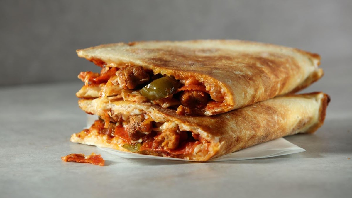 Papa Johns Pizza photo 10