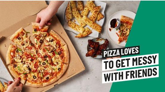 Papa Johns Pizza photo 3