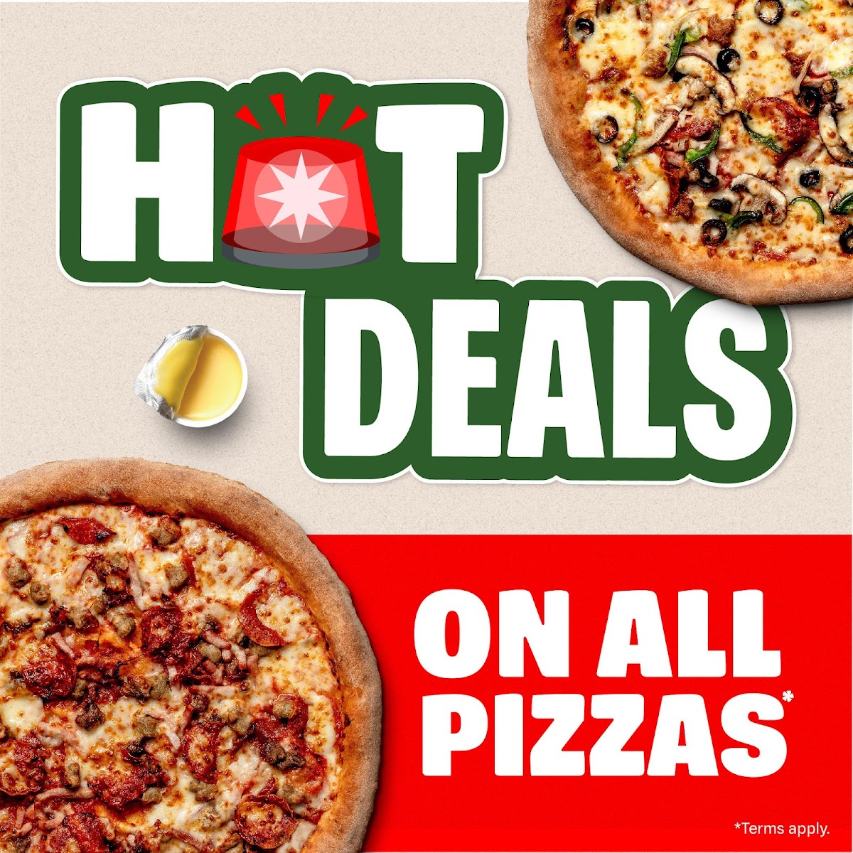 Papa Johns Pizza photo 4