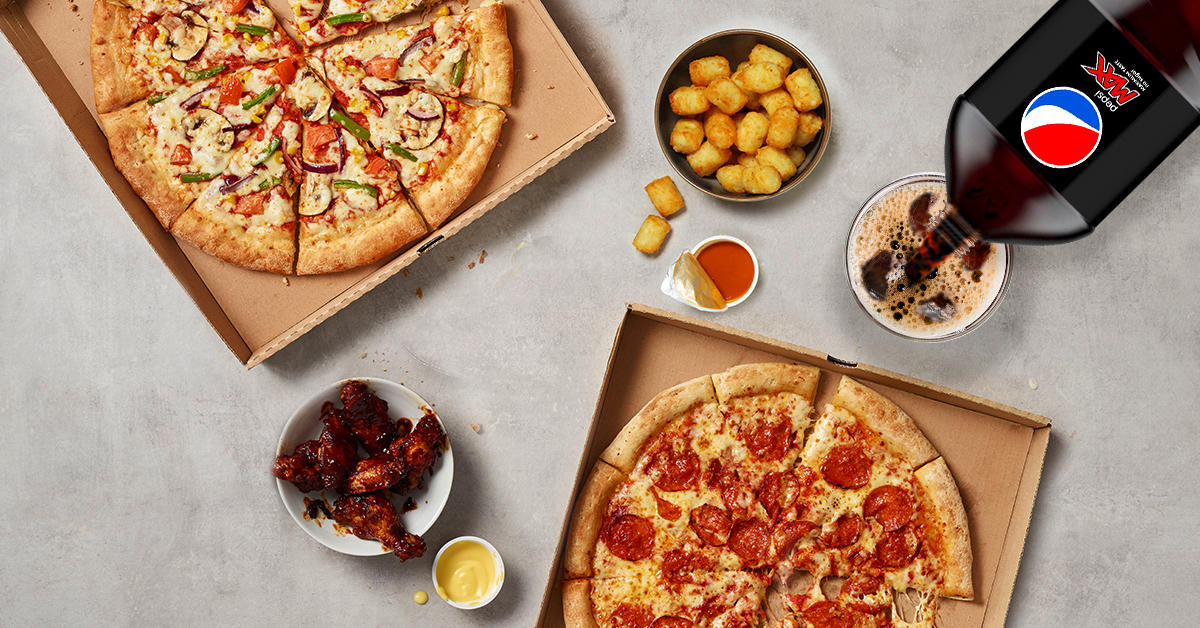 Papa Johns Pizza photo 7