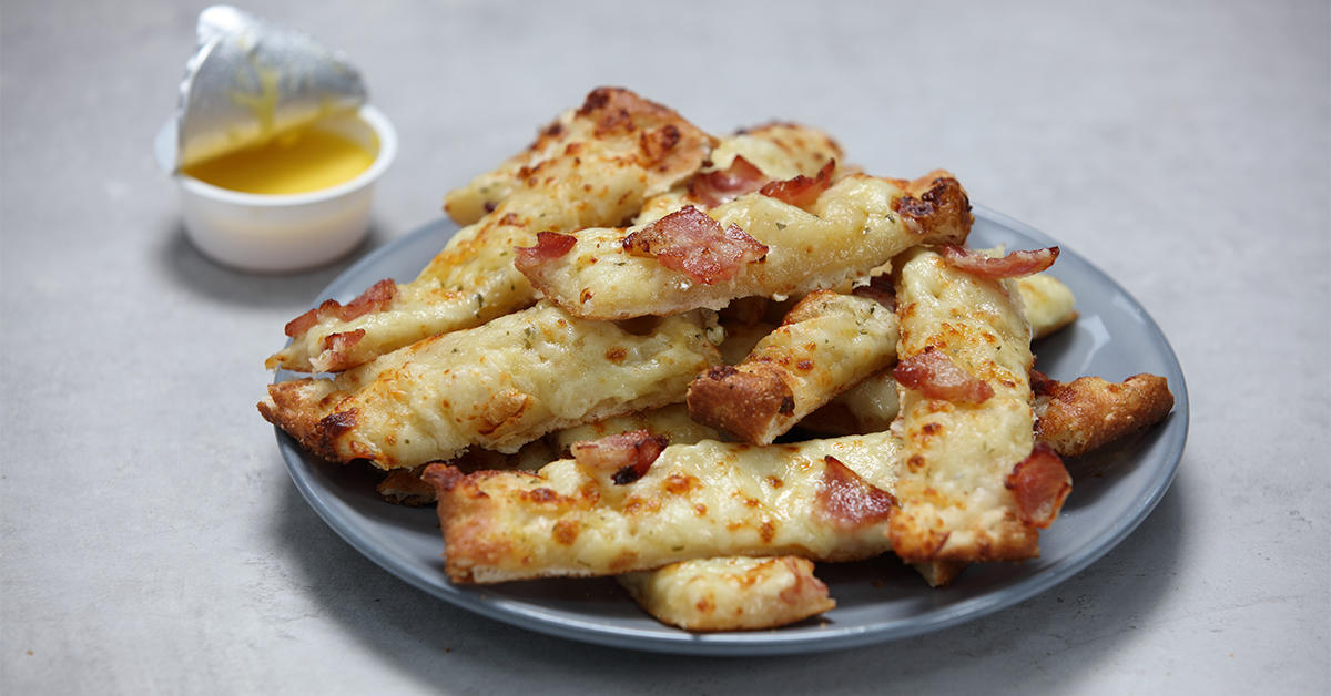 Papa Johns Pizza photo 9